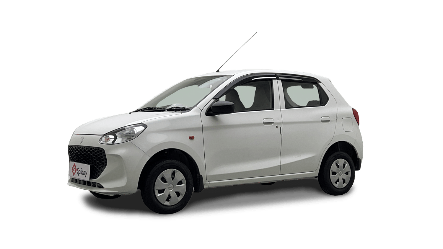 Used 2024 Maruti Suzuki Alto K10 VXi S-CNG Cng Manual Image