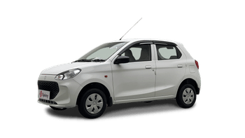Used 2024 Maruti Suzuki Alto K10 VXi S-CNG Cng Manual Image