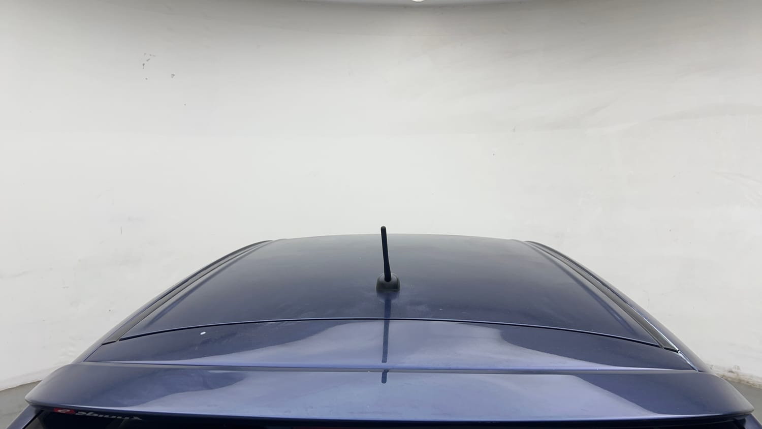 Used 2019 Maruti Suzuki Baleno Sigma 1.2 Petrol Manual exterior EXTERIOR ROOF VIEW