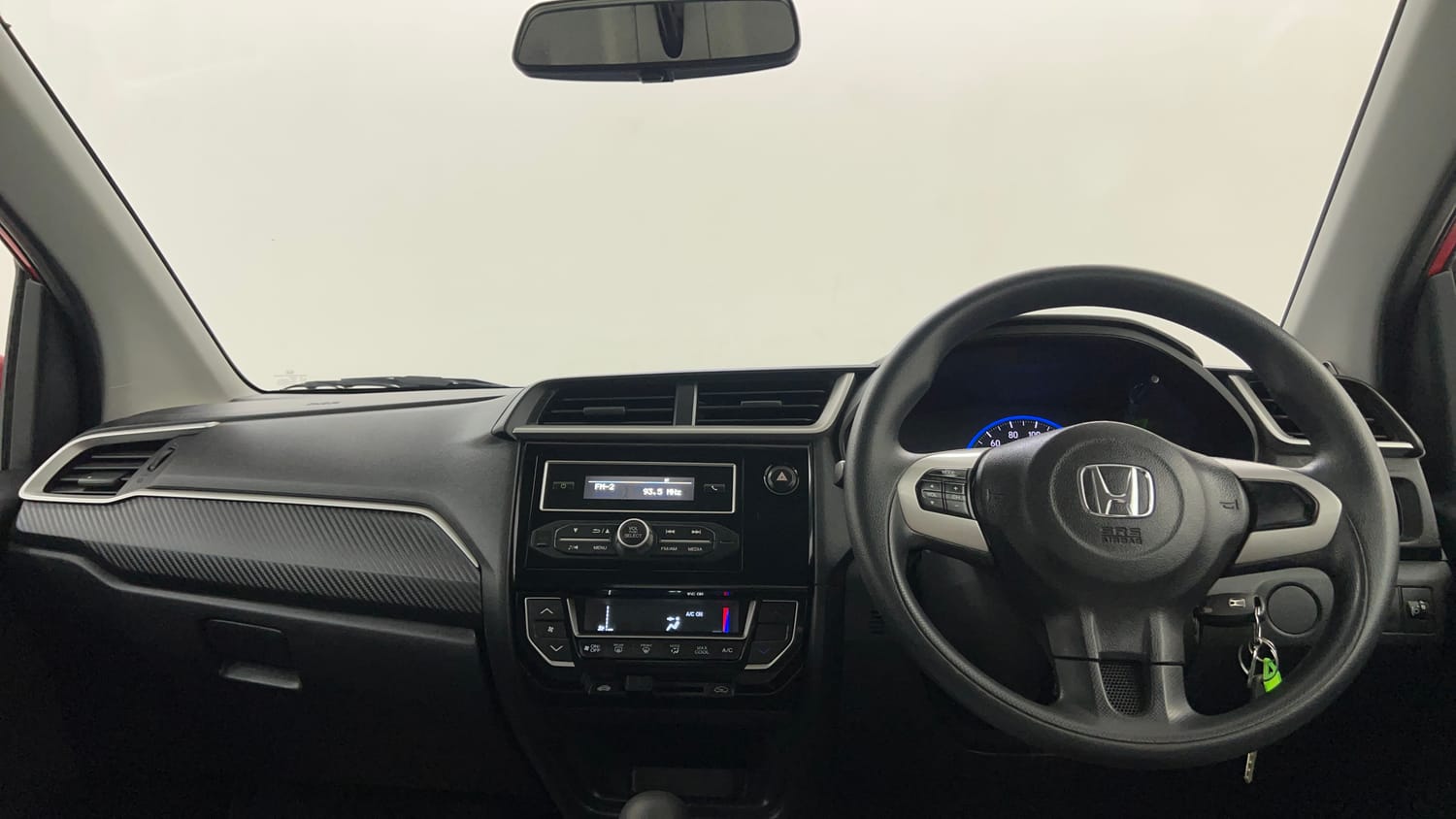 DASHBOARD VIDEO