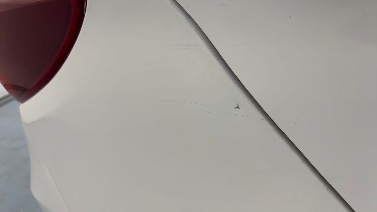 Used 2022 Tata Tiago XZ Plus Petrol Manual dents MINOR SCRATCH