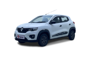 Used 2018 Renault Kwid 1.0 RXT AMT Opt Petrol Automatic Image