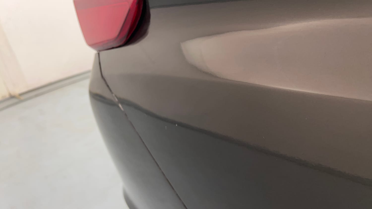 Used 2014 Honda City V Petrol Manual dents MINOR DENT