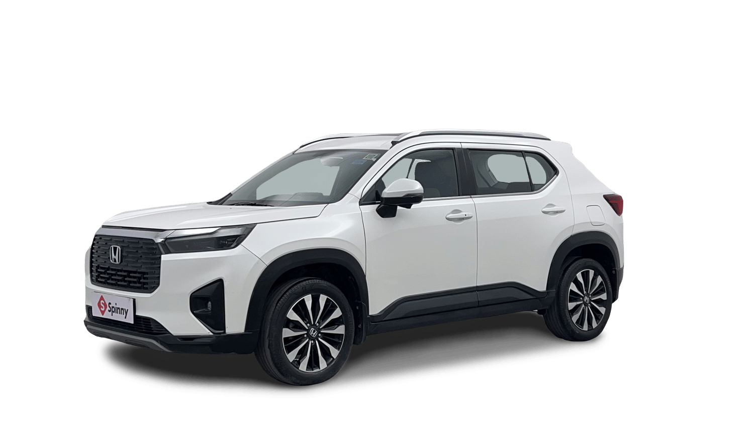Used 2023 Honda Elevate VX MT Petrol Manual Image
