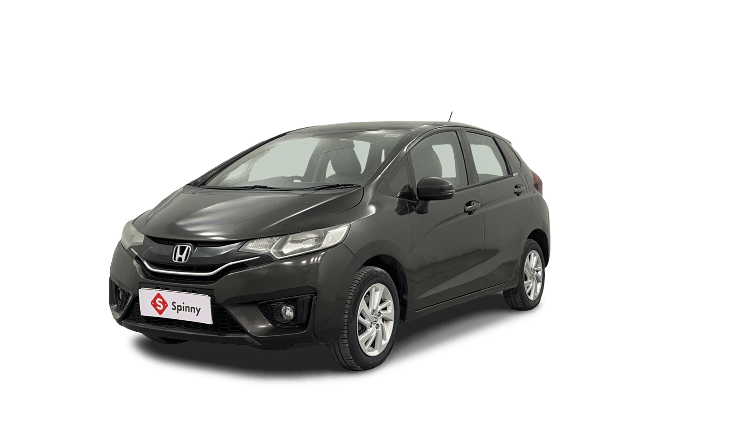 Used 2016 Honda Jazz V AT Petrol Petrol Automatic Image