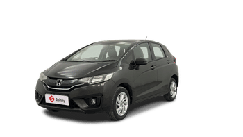 Used 2016 Honda Jazz V AT Petrol Petrol Automatic Image