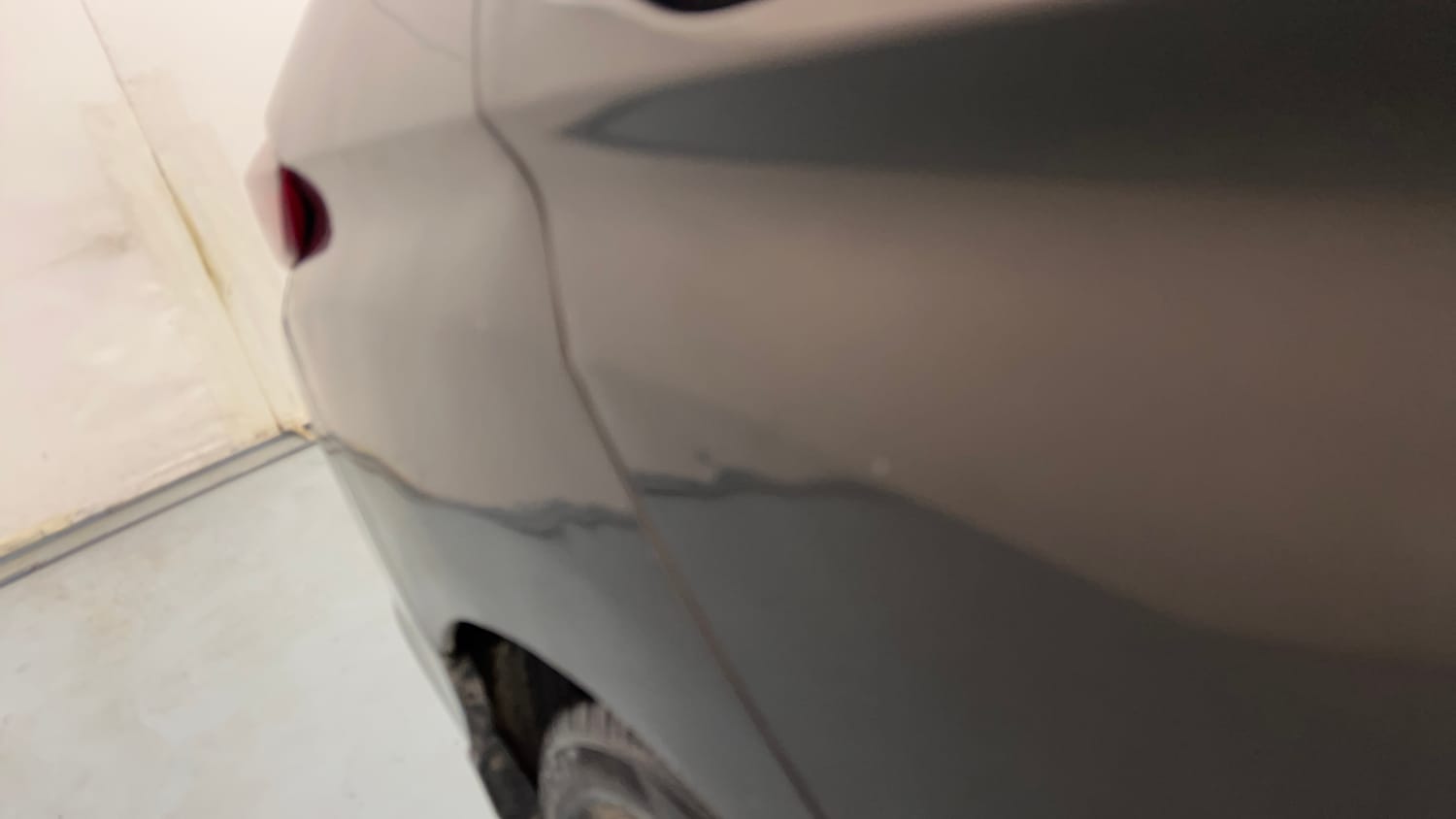 Used 2014 Honda City V Petrol Manual dents MINOR DENT