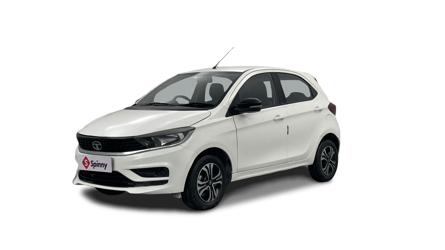 Used 2022 Tata Tiago XT Rhythm Petrol Manual Image