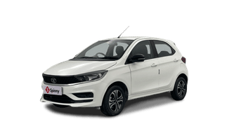 Used 2022 Tata Tiago XT Rhythm Petrol Manual Image