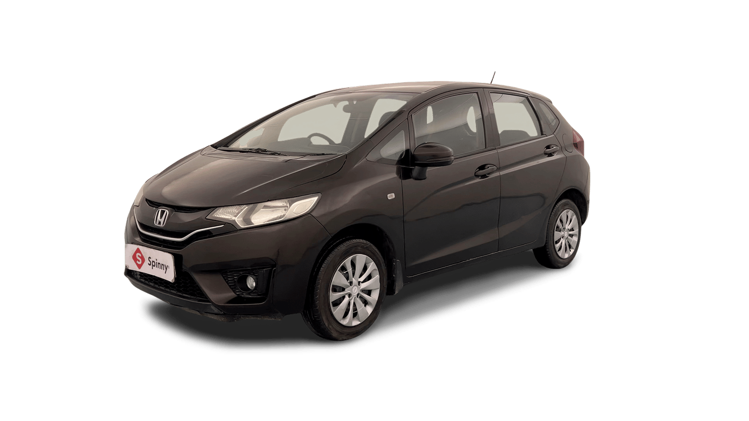 Used 2015 Honda Jazz S MT Petrol Manual Image