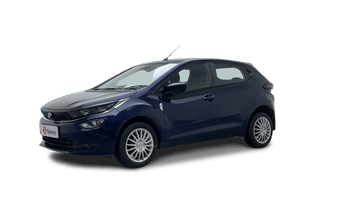Used 2024 Tata Altroz XTA Petrol Petrol Automatic Image
