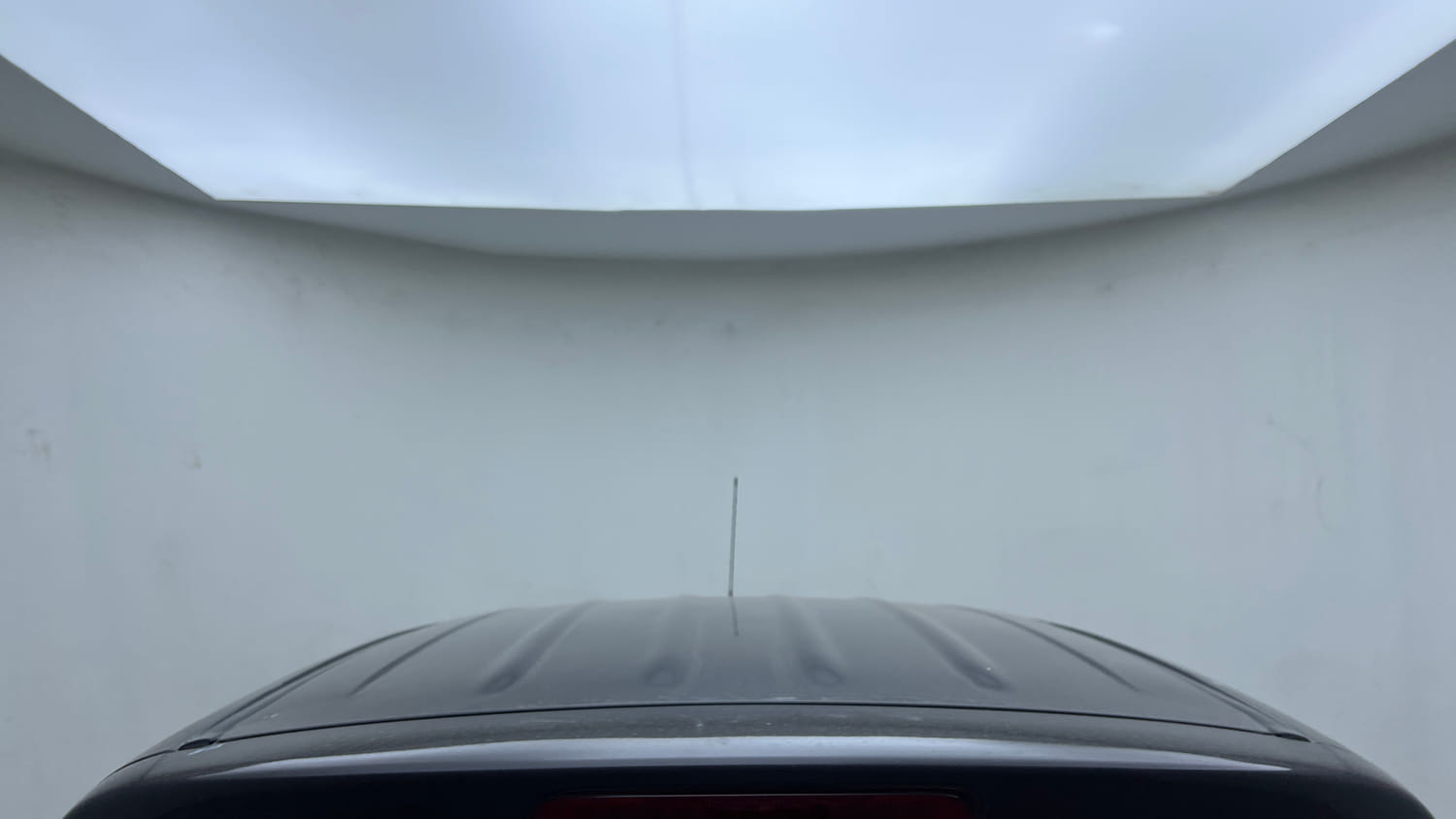 Used 2013 Maruti Suzuki Ertiga Vxi Petrol Manual exterior EXTERIOR ROOF VIEW