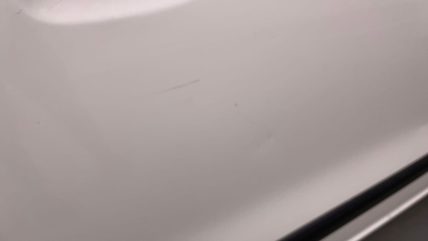 Used 2018 Maruti Suzuki Wagon R 1.0 VXI AMT Petrol Automatic dents MINOR SCRATCH