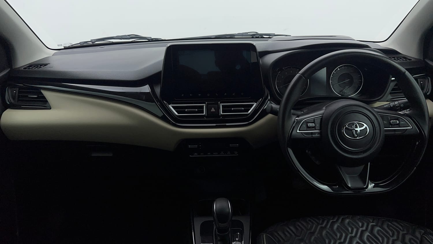DASHBOARD VIDEO