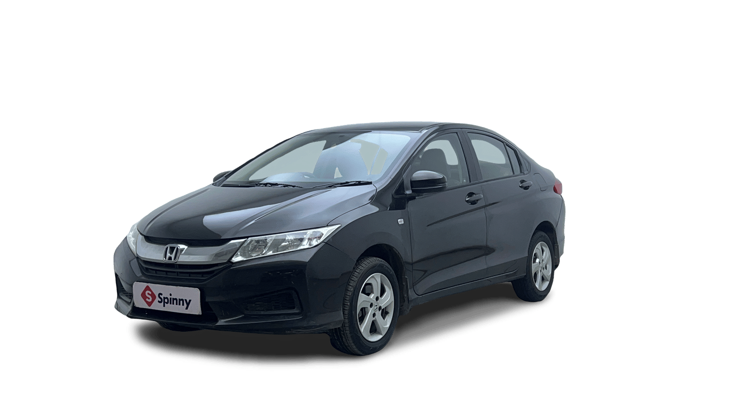 Used 2014 Honda City SV Diesel Diesel Manual Image