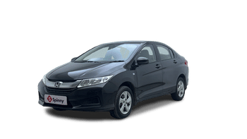 Used 2014 Honda City SV Diesel Diesel Manual Image