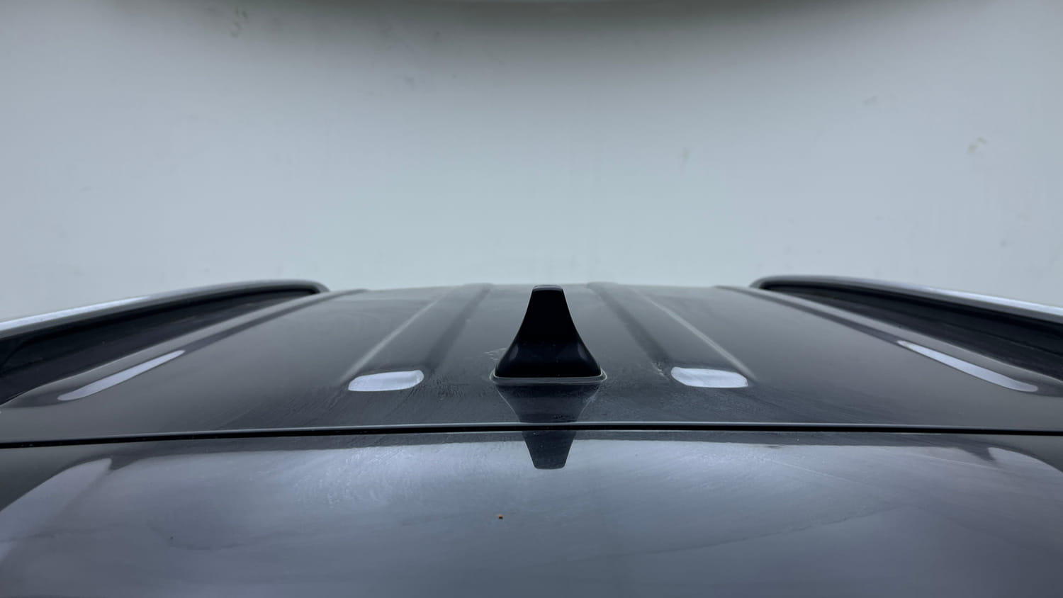 Used 2022 Kia Seltos GTX Plus 1.4 DCT Petrol Automatic exterior EXTERIOR ROOF VIEW