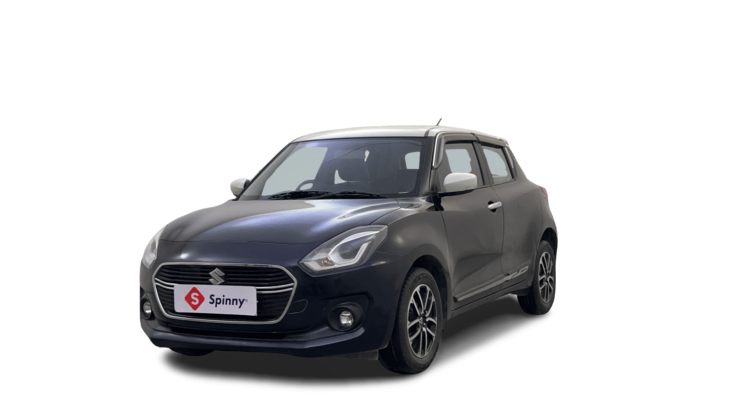 Used 2018 Maruti Suzuki Swift ZXi AMT Petrol Automatic Image