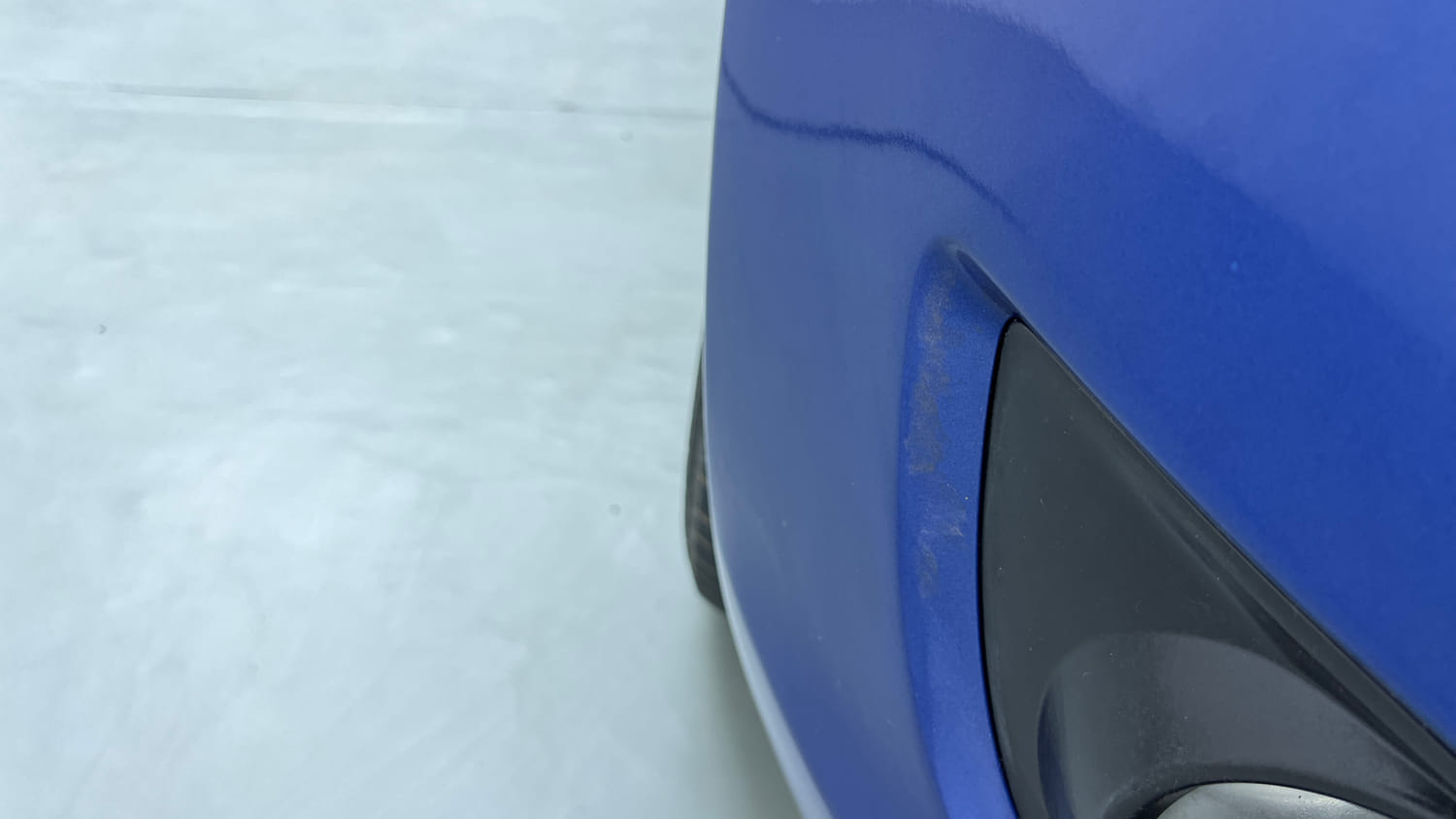 Used 2012 Maruti Suzuki Swift ZDi Diesel Manual dents MINOR SCRATCH
