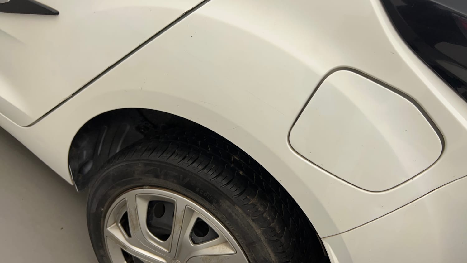 Used 2022 Tata Altroz XT Petrol Petrol Manual dents MINOR DENT