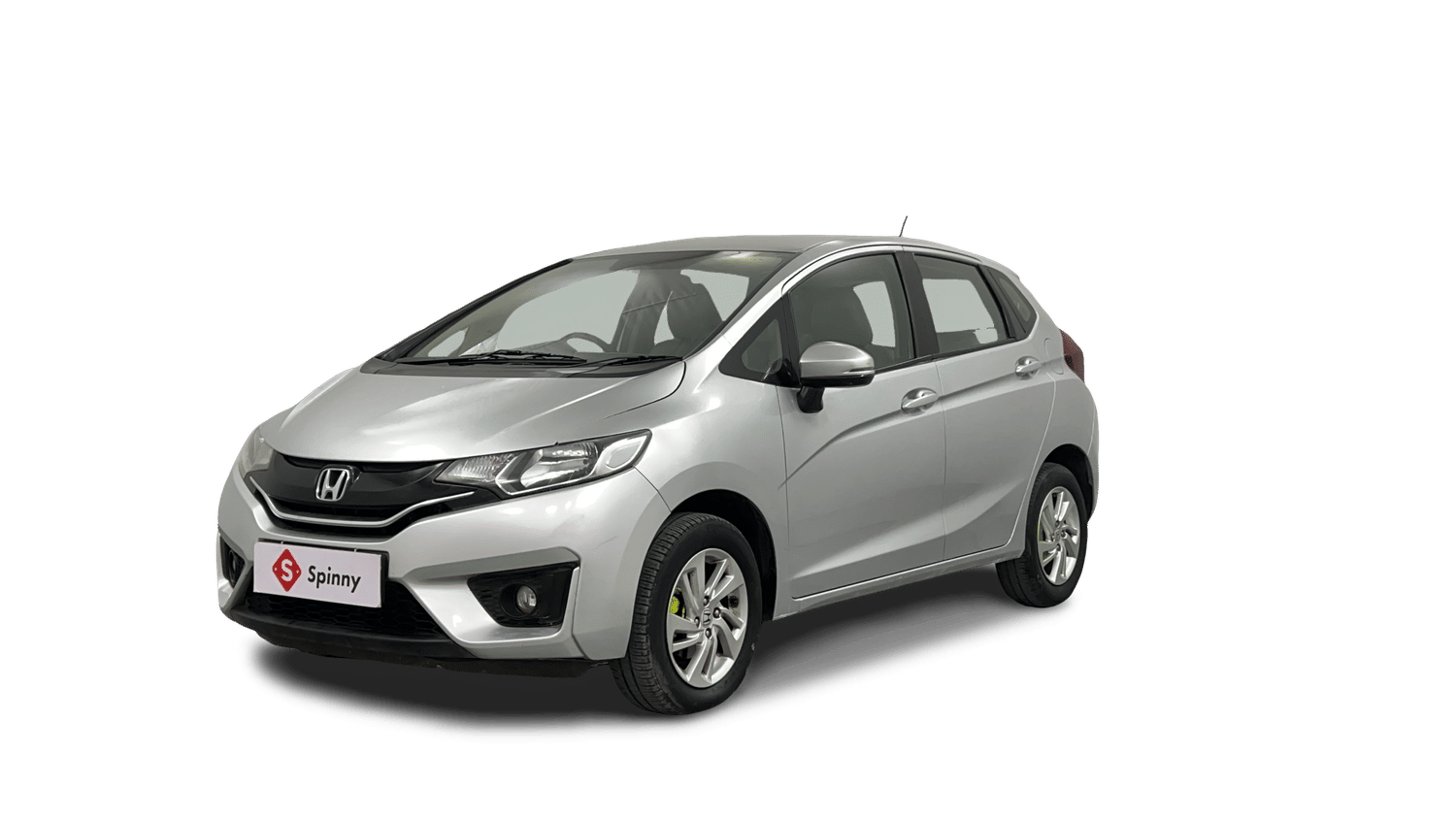Used 2018 Honda Jazz V Diesel Diesel Manual Image
