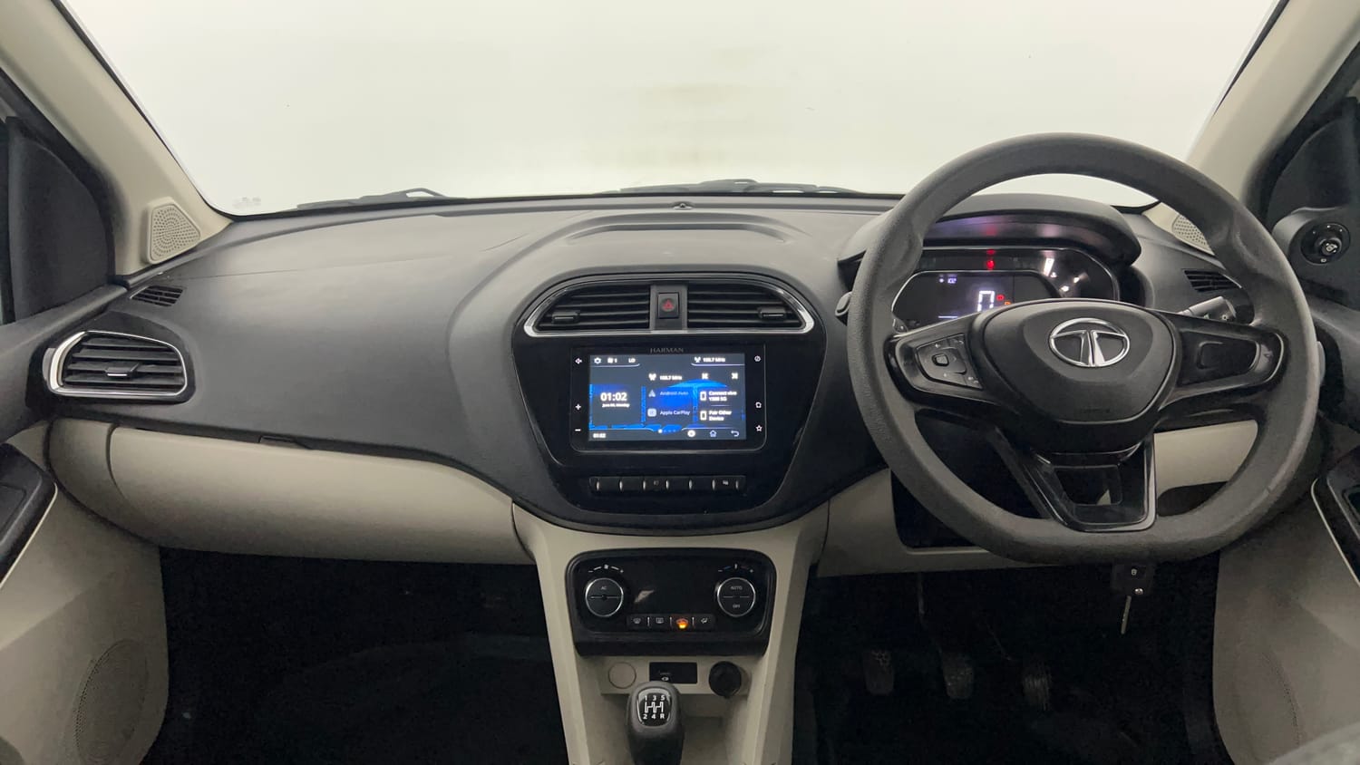DASHBOARD VIDEO