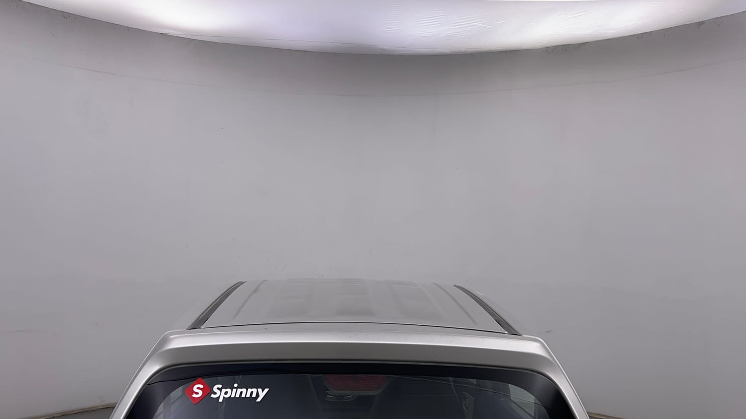 Used 2015 Maruti Suzuki Alto K10 VXi Petrol Manual exterior EXTERIOR ROOF VIEW