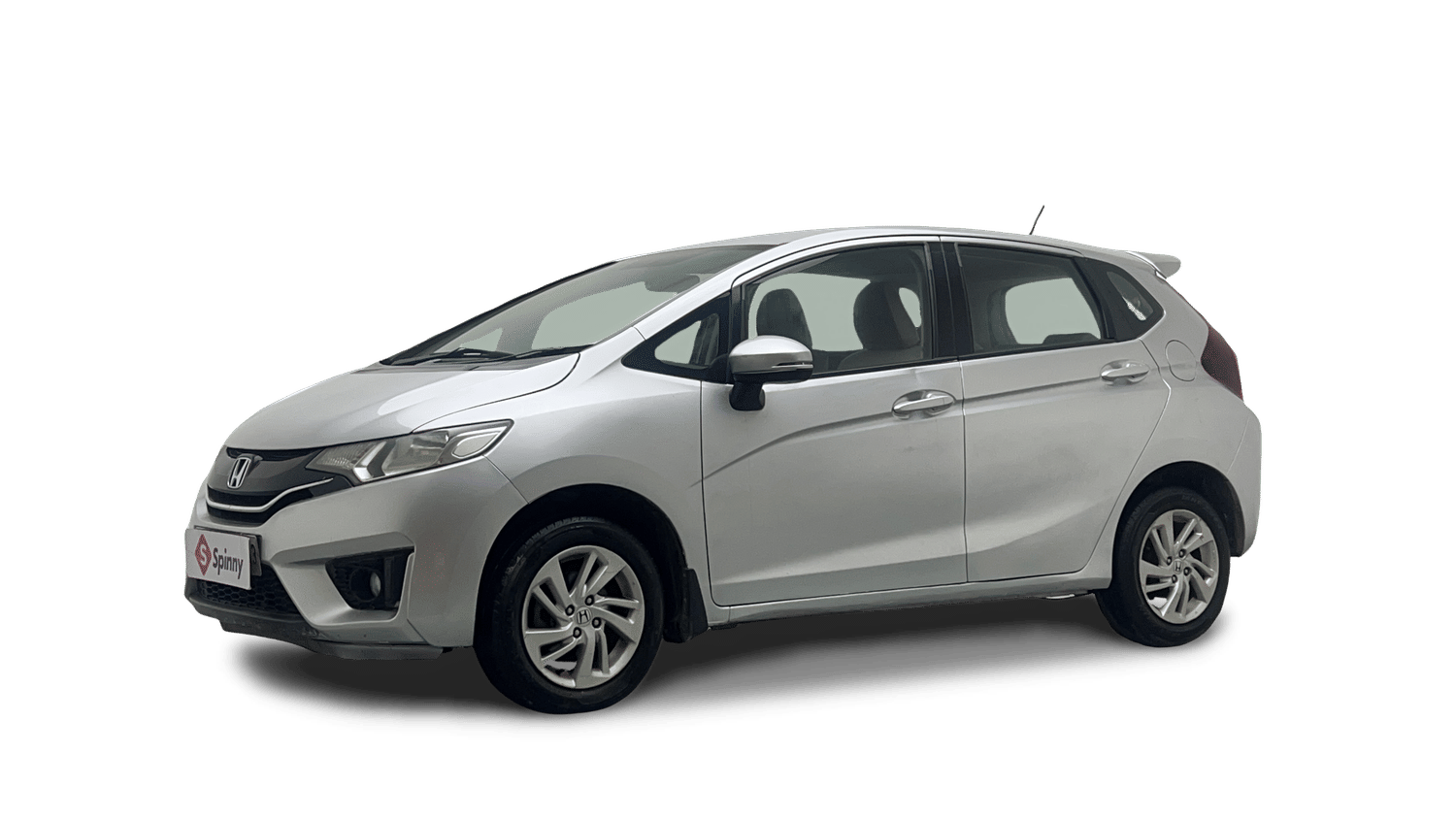 Used 2016 Honda Jazz VX Petrol Petrol Manual Image