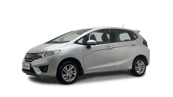 Used 2016 Honda Jazz VX Petrol Petrol Manual Image