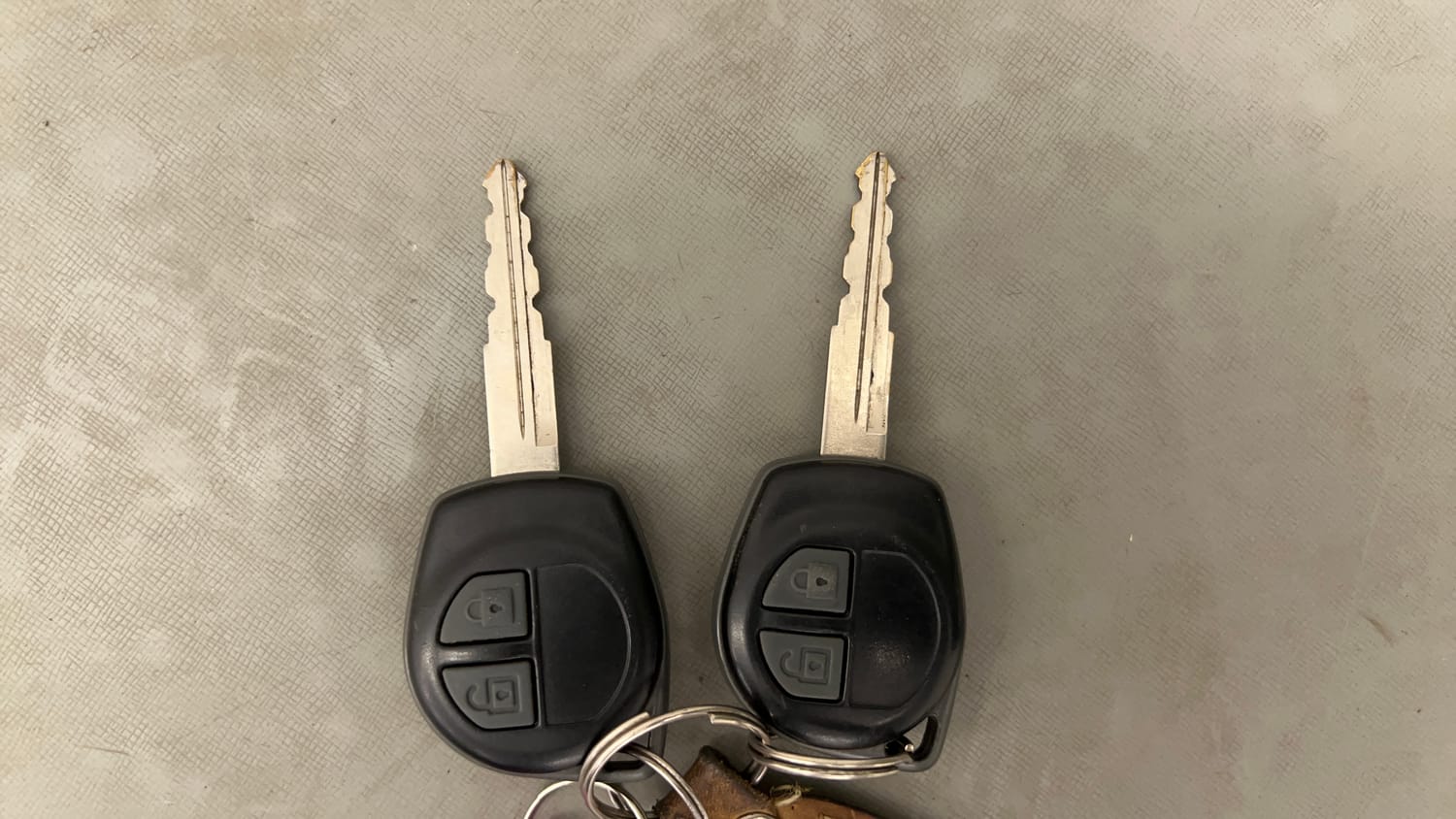 Used 2016 Maruti Suzuki Wagon R 1.0 VXI AMT Petrol Automatic extra CAR KEY VIEW