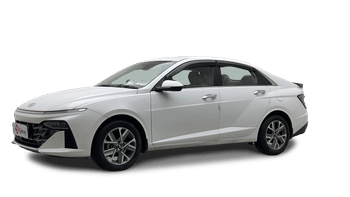 Used 2025 Hyundai Verna SX 1.5 Petrol MT Petrol Manual Image