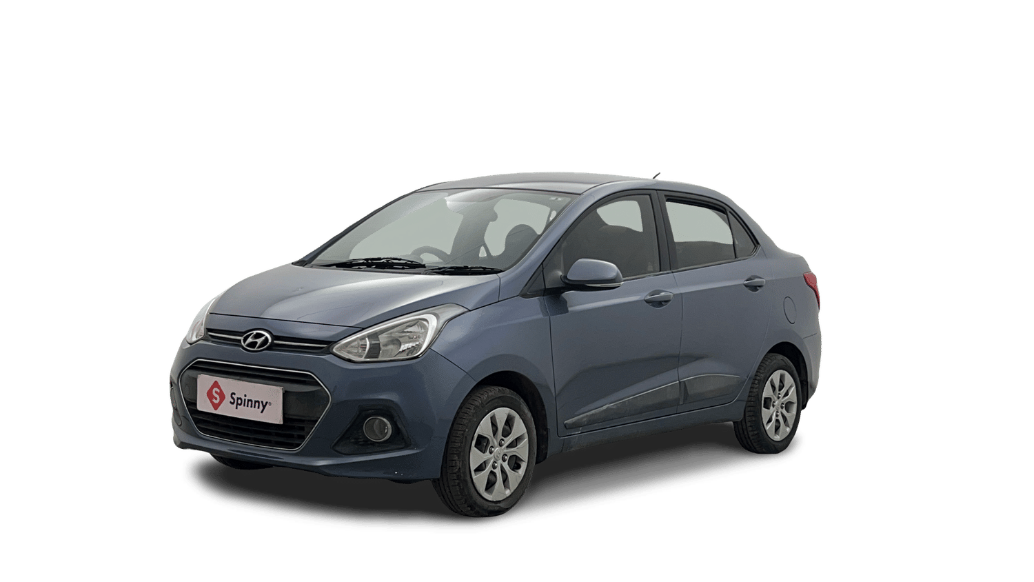 Used 2014 Hyundai Xcent S 1.2 Petrol Manual Image