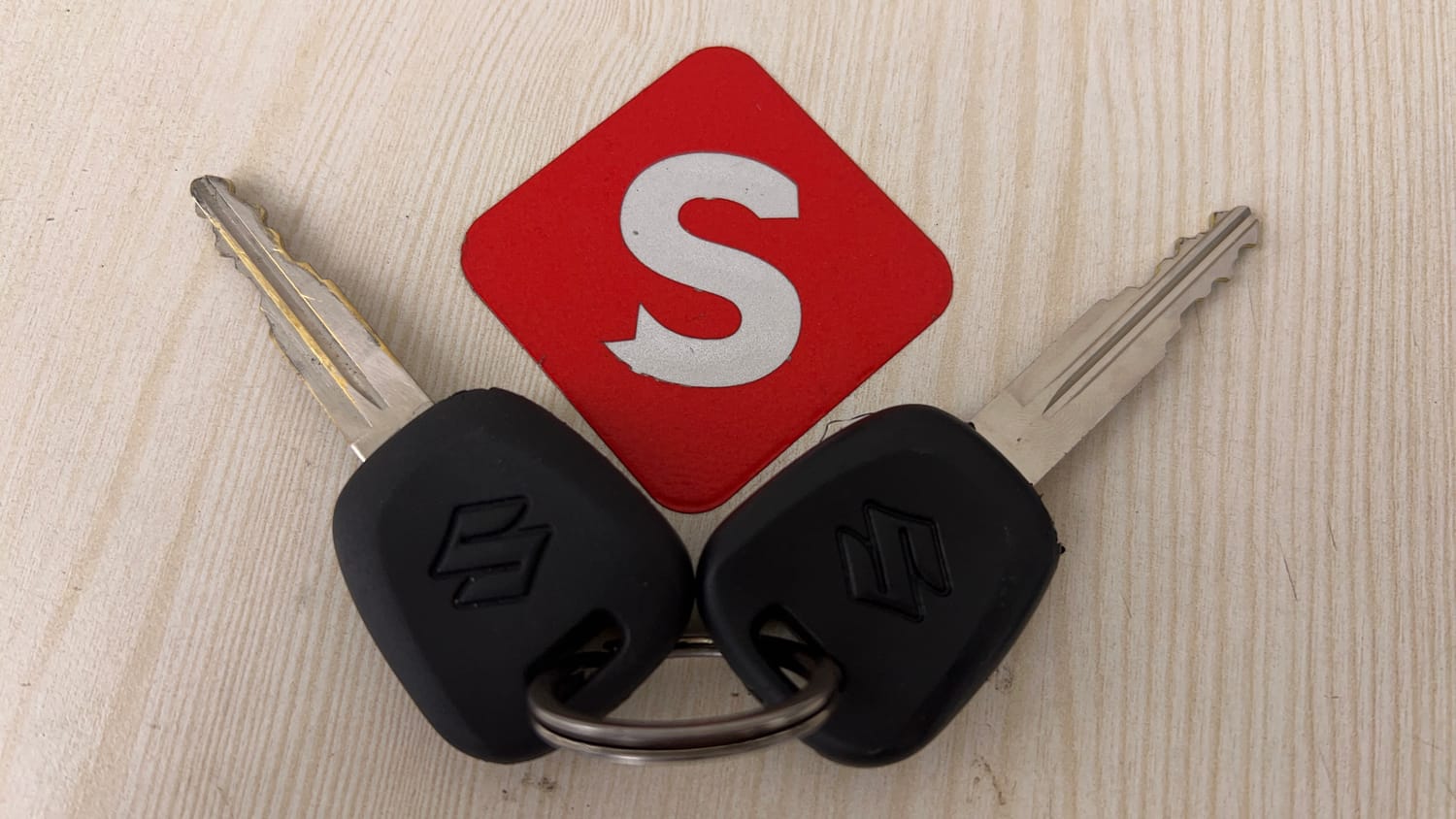 Used 2015 Maruti Suzuki Alto K10 VXi Petrol Manual extra CAR KEY VIEW