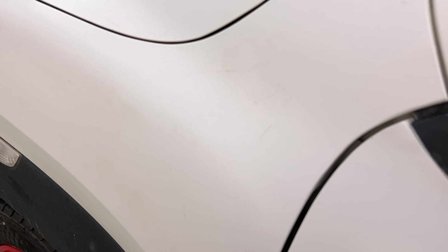 Used 2018 renault Kwid 1.0 RXL Anniversary Edition Petrol Manual dents MINOR SCRATCH