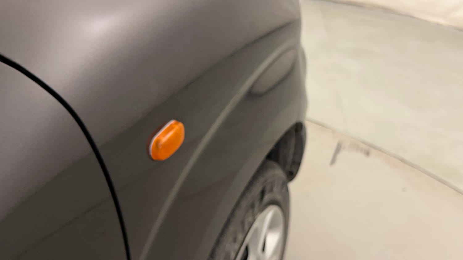 Used 2021 Maruti Suzuki S-Presso VXi Petrol Manual dents MINOR SCRATCH