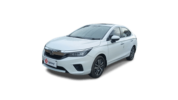 Used 2022 Honda City ZX Petrol Petrol Manual Image