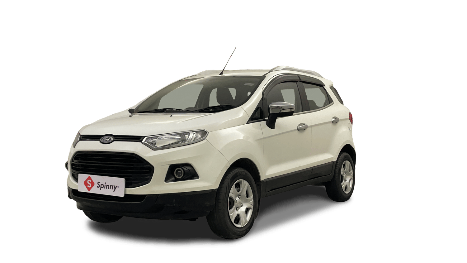 Used 2016 Ford EcoSport Ambiente 1.5L TDCi Diesel Manual Image