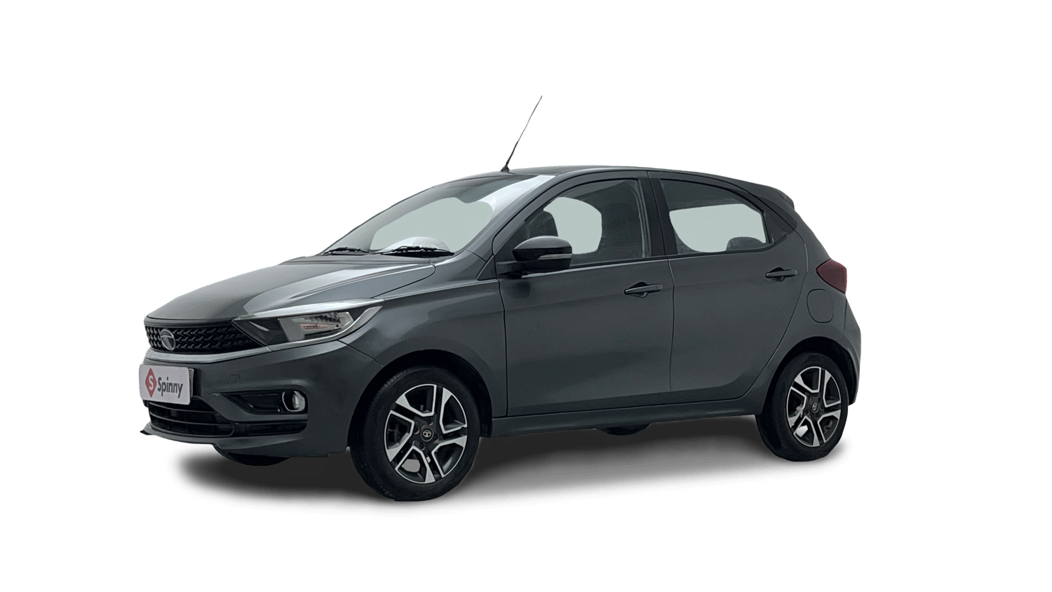 Used 2020 Tata Tiago XZ Plus Petrol Manual Image