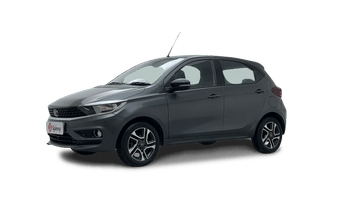 Used 2020 Tata Tiago XZ Plus Petrol Manual Image