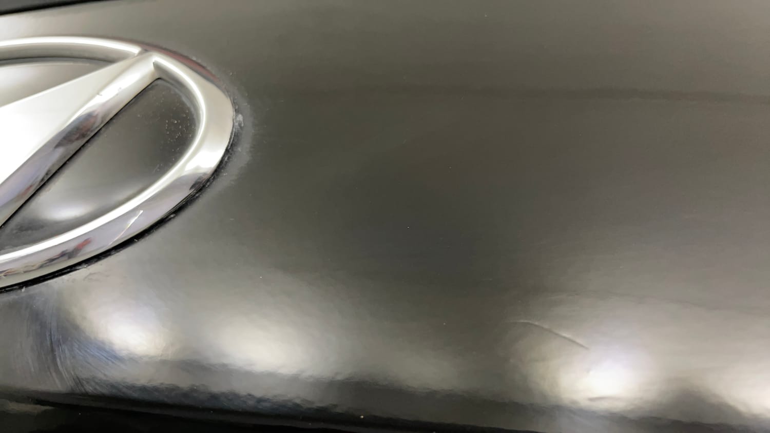 Used 2021 Hyundai Creta S 1.5 Petrol Petrol Manual dents MINOR DENT