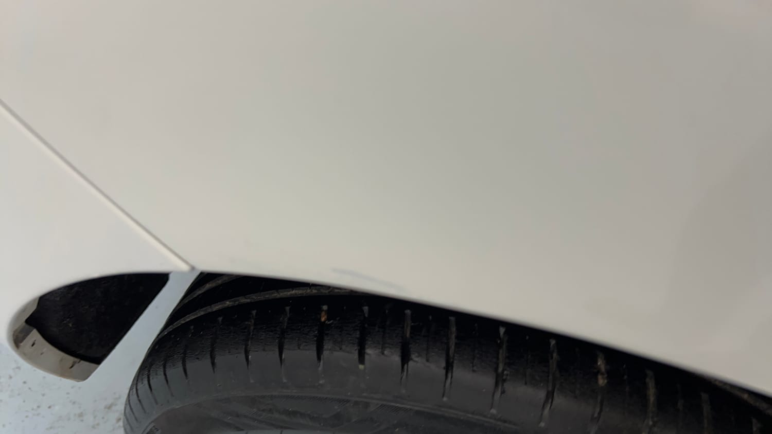 Used 2019 Maruti Suzuki Baleno Zeta 1.2 Petrol Manual dents MINOR SCRATCH