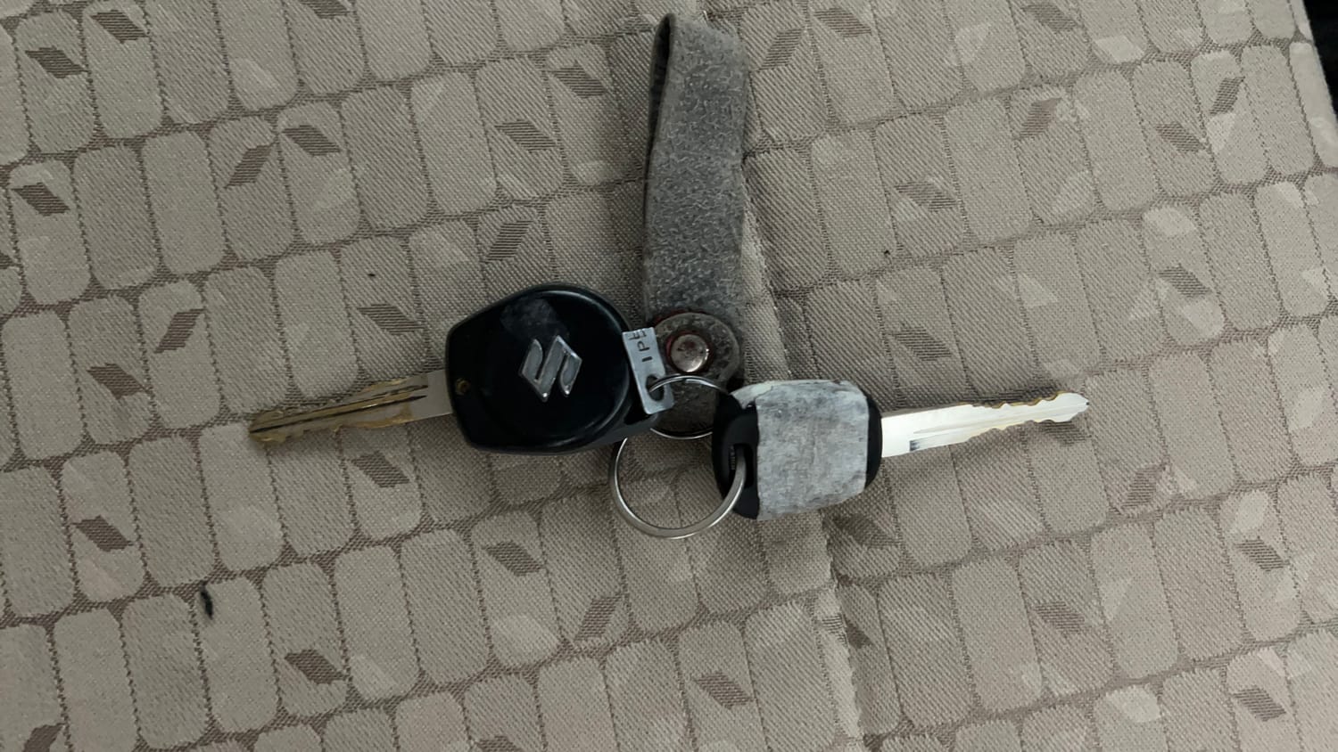 Used 2018 Maruti Suzuki Wagon R 1.0 VXI AMT Petrol Automatic extra CAR KEY VIEW