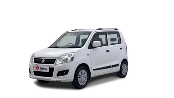 Used 2018 Maruti Suzuki Wagon R 1.0 VXI AMT Petrol Automatic Image