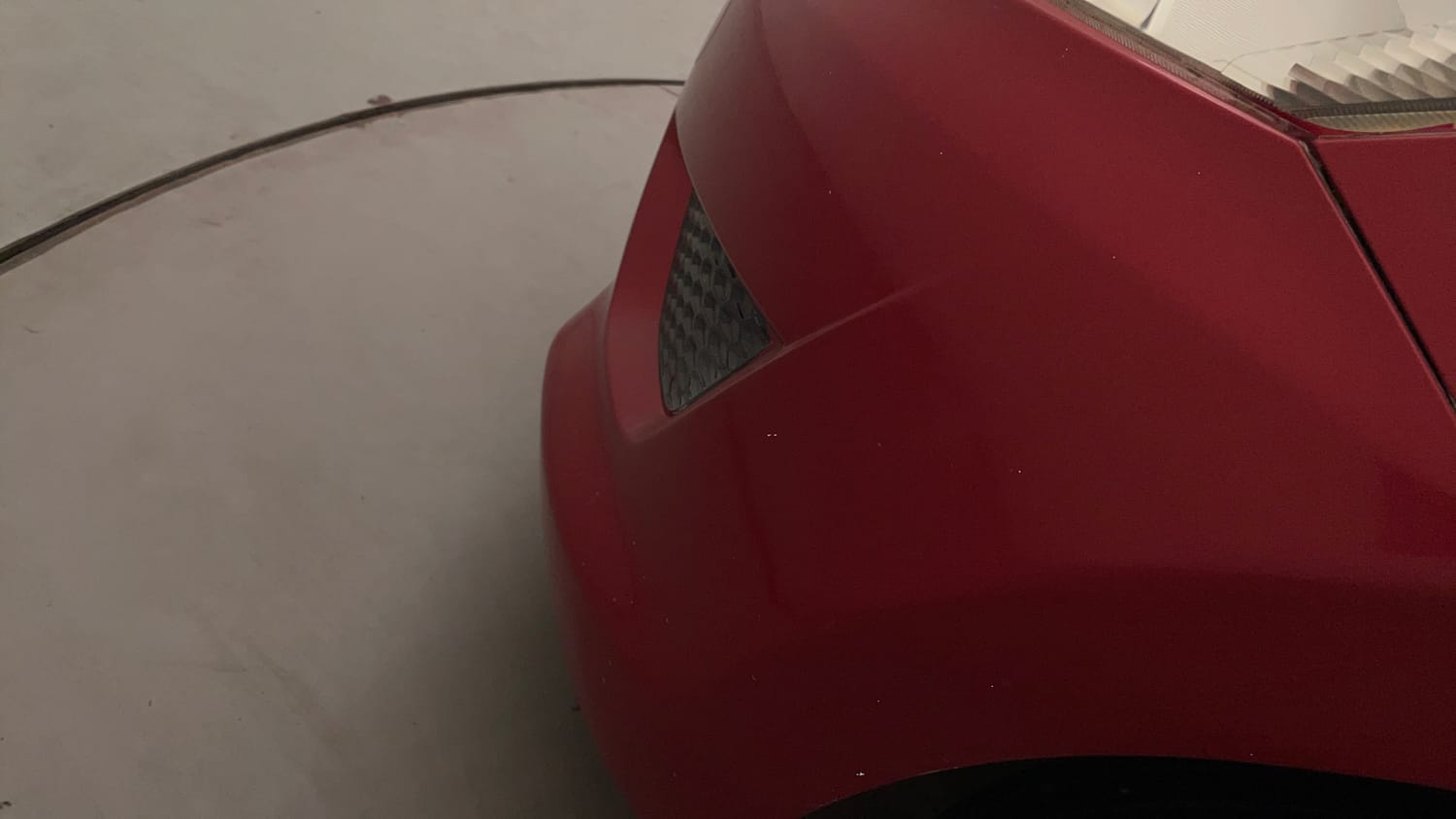 Used 2014 Datsun GO T Petrol Manual dents MINOR SCRATCH