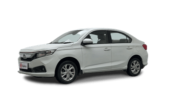 Used 2020 Honda Amaze 1.2 S CVT Petrol Petrol Automatic Image