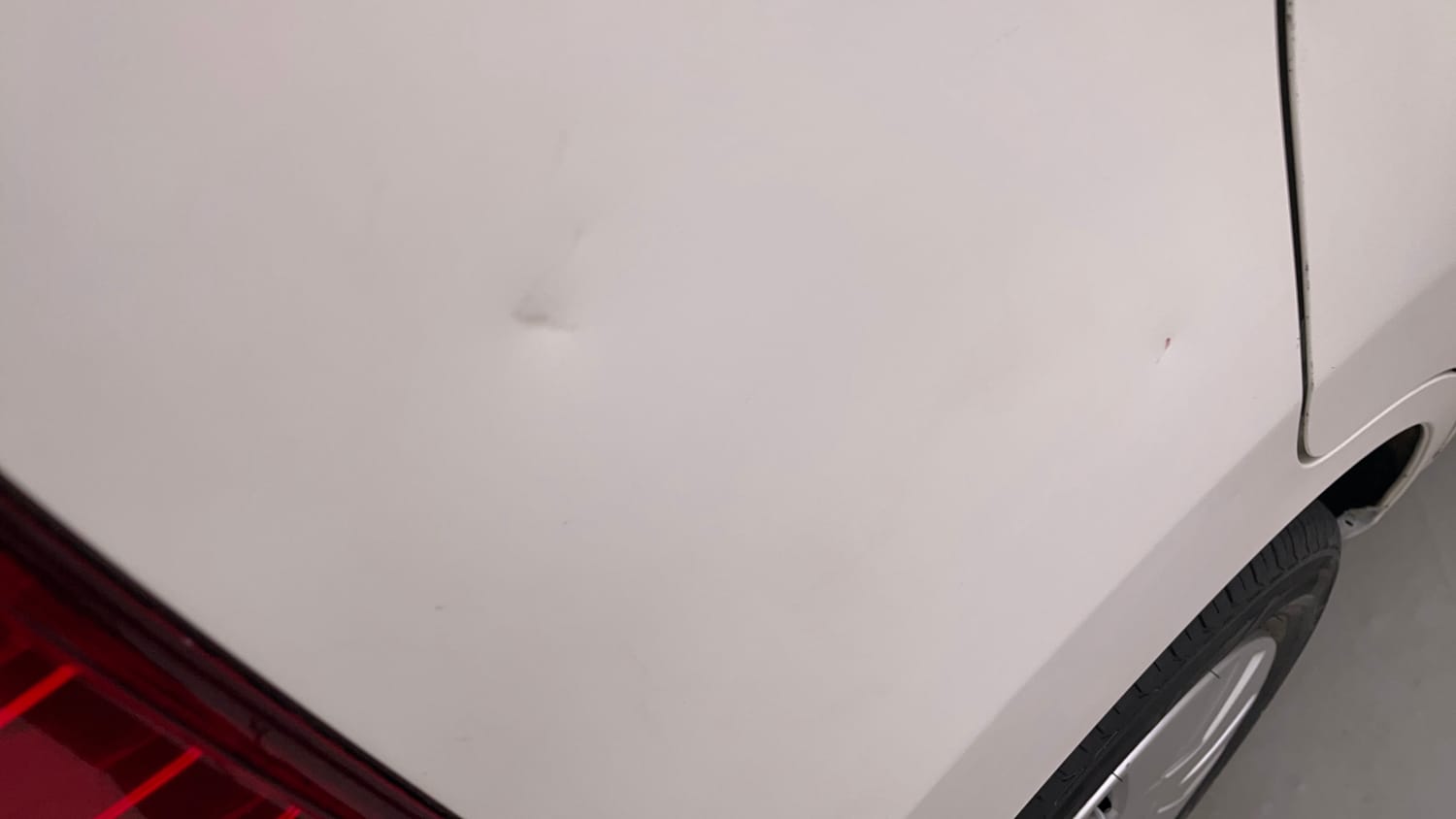 Used 2018 Maruti Suzuki Wagon R 1.0 VXI AMT Petrol Automatic dents MINOR DENT