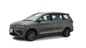 Used 2019 Maruti Suzuki New Ertiga ZXi Plus Petrol Manual Image
