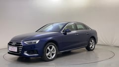 2023 Audi A4 Image