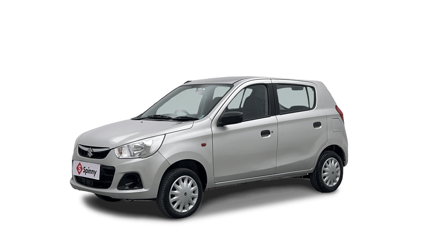 Used 2015 Maruti Suzuki Alto K10 VXi Petrol Manual Image