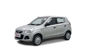 Used 2015 Maruti Suzuki Alto K10 VXi Petrol Manual Image